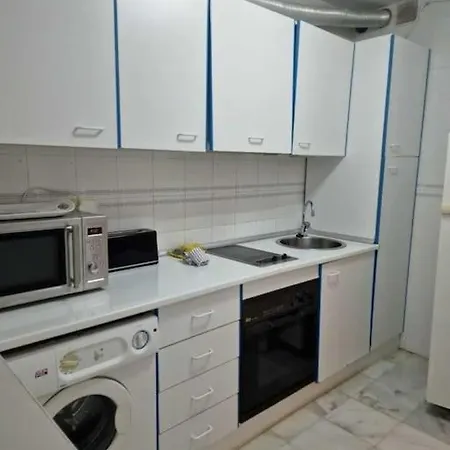 Bahia Vista 6 Apartment San Jose (Almeria)
