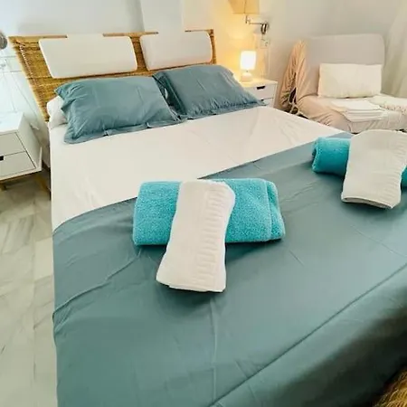 Bahia Vista 6 Apartment San Jose (Almeria)