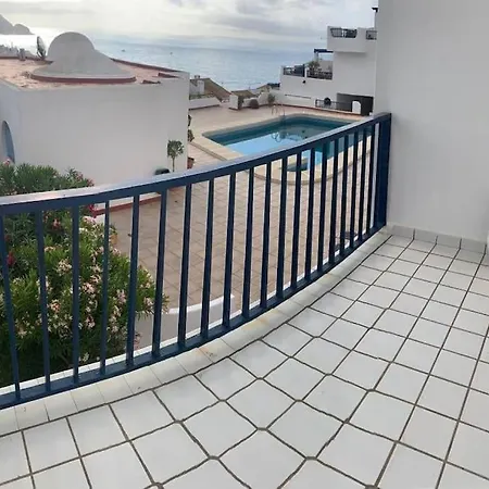 Bahia Vista 6 Apartment San Jose (Almeria)
