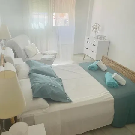 Apartamento Bahia Vista 6 *