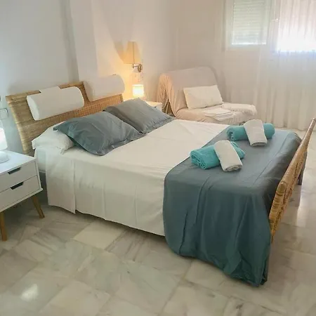 Bahia Vista 6 Apartamento
