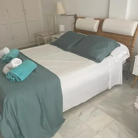 Bahia Vista 6 Apartamento *